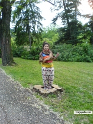 rootgirl,hahhaha!