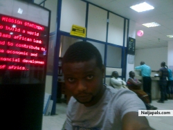 Oladapo Shofela (Deeshow)