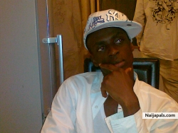 Gentle Gangsta!