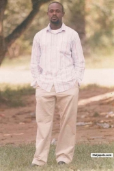 Bobby Naadah 