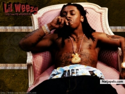lil weezy