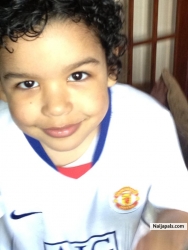fine pikin