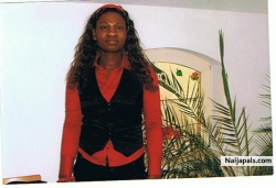 joyce Edet