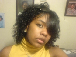 Tryn Out The Yellow