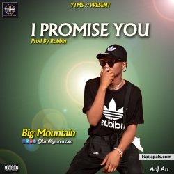 I Promise You by Big Mountain