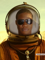 Moon Guy