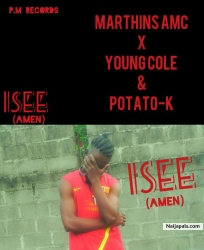 isee by marthins amc