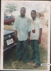 akiola and abayomi