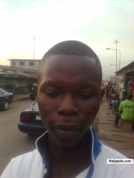 Damilola Adeyemi Ogundein (Damilovely4b)