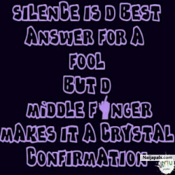 True talk