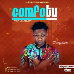 Comfotu by Dennybeatz