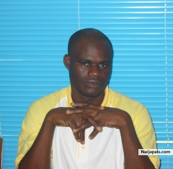 Ayo Ogunsola