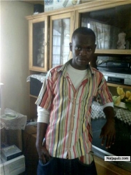 eric nomotey
