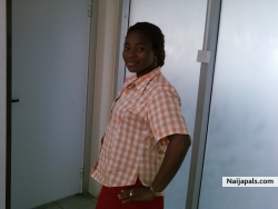 Esther Sunday (Nee Umoh)