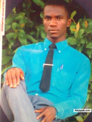 Chibuike Uzo (slimchibyke)