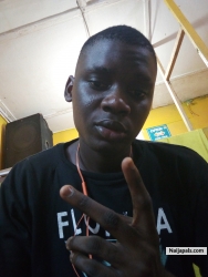 Blessing by Mr cool