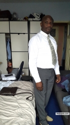 FELIX ADEGOKE