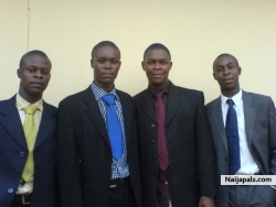 my team