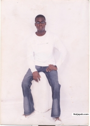 AKALUKA EMEKA