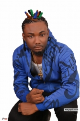 Prince Williams Chibuzo Mbah known as  Don Prince aka Sampe was born into a Christian, Royal & Poor family in the year 1970 . He is the Eight of Ten children and he hails from Enugu State, Nigeria. Don Prince aka Sampe is multitalented. He is not just an artiste; he is also a Song-writer, Singer, Video producer and Sound Engineer. It would not come as a surprise to know that he wrote and produced majority of his songs. Creativity flows in his bloodline. His talent was nurtured by God.. a known guitarist and musician of the 70's. He started ‘recording’ at the age of 12 in (P. Williams Studio, South-Africa ) and by the time he was 17, he had started producing with his little Yamaha Djx keyboard. For someone so young, Don Prince is a force to be reckoned with. In his own words, his style of music is ‘Naija Hip-hop which is fusion of African flavour and Hip-hop’. He is a breath of fresh air. His unique and dynamic style is heavily influence by his childhood idol, Michael Jackson. This influence can be seen in a few of his songs. Despite his many talents, Don Prince is down- to-earth, kind-hearted and God-fearing. He believes that his inspiration comes from God. Impossibility is one thing he doesn’t believe in. Meeting him with a pencil opens a whole new world of difference about this rising star. Don Prince already has a number of singles to his name like “Baby Sampee”, “ A great child shall be born” , “Ayere” featuring True Love, “Oyoyo” featuring True Love, etc. Don Prince receives a copious amount of praise for his all his songs. His official singles “Kpolongo” and 
