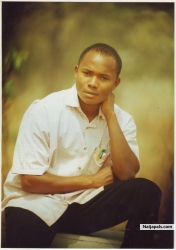 Julius Sylvester (Juliboy)