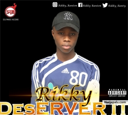 Deserve_it by Rikky