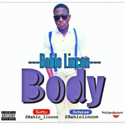 Body by Bahlo Lincon