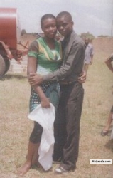 Adewumi Adetola (Donntee)