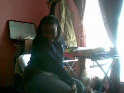 feeling good