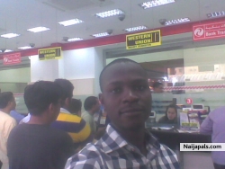 obafemi obawusi