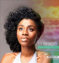 The Future by TY Bello