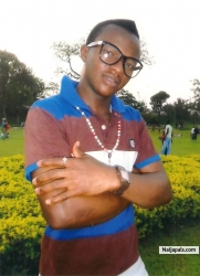 Chukwuemeka Vitalis R.c (vitagod)