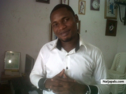 its me