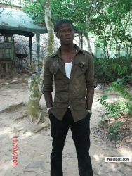 Emmanuel Joshua