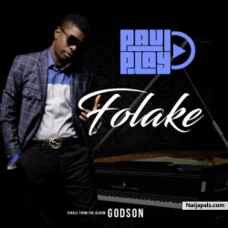 Folake by Paul Play Dairo