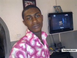Bello suliamon babatunde (tundebello2040)