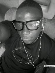 just me