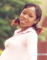 Iyasere Justina