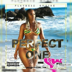 Perfect one by CANDY BOI WORLDWIDE