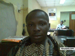 raji oriyomi yusuf