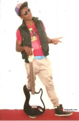 A STREET NIGGA