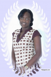 roseline modupe