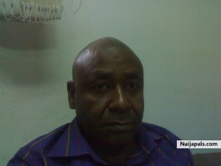 Abiodun Rodriguez