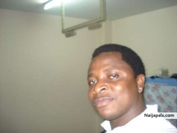 Awotoye Sunkanmi