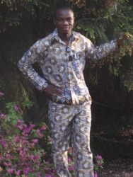Chukwuemeka Ekulide