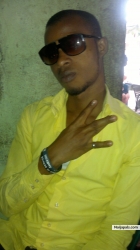 To be the glory