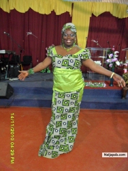 ELIZABETH OSHODIN (LIZZUWA)