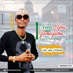 Zamazama by Lil-jay ladies choice