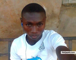 busari azeez (easyman007)