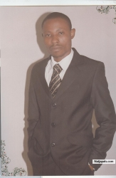 Lloyd Amagbo